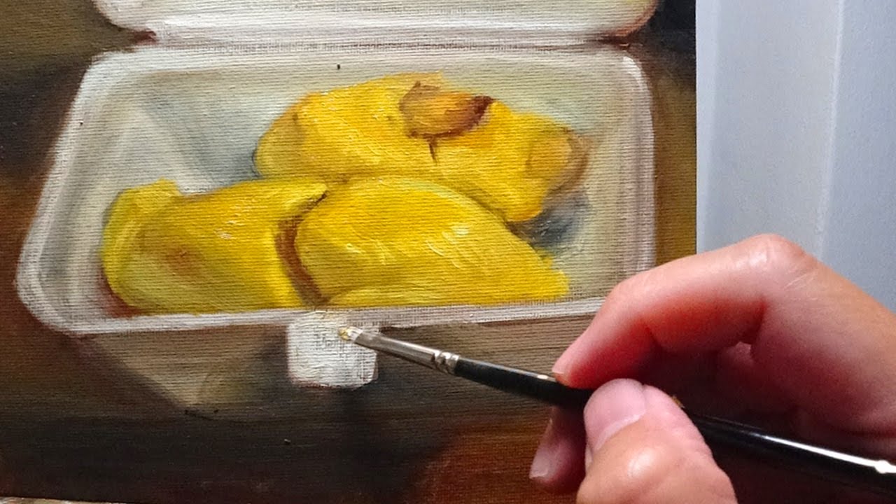 Sketching the Durian