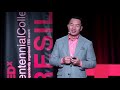 What Chronic Pain Has Taught Me About Resilience | Trung Ngo | TEDxCentennialCollegeToronto