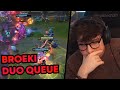 ADCS HABEN DAS KLEINSTE GEHIRN!