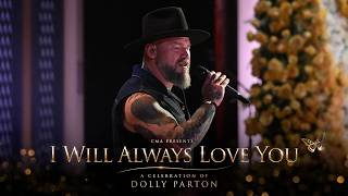 Zac Brown – “Butterfly” | A Celebration of Dolly Parton
