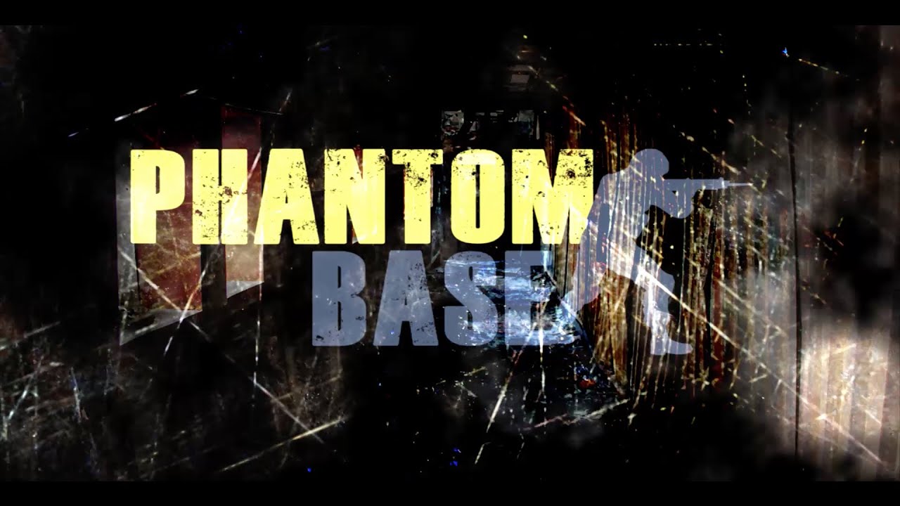 Phantom Base: The Ghosts of Fort Ord - YouTube