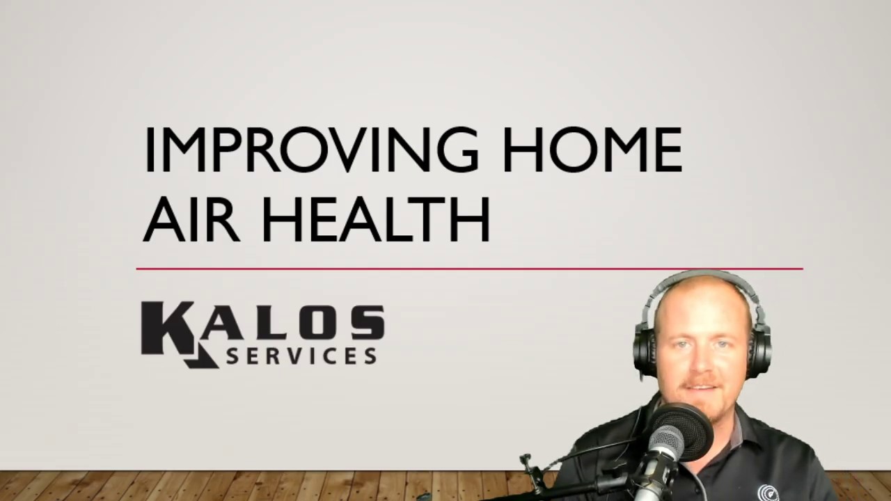 How to Improve the Health of Your Home During Stay at Home YouTube