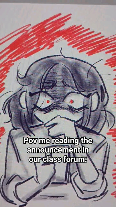 Read the Description (Basically really bad) #music #ibixpaintx #animatic #warning #philippines
