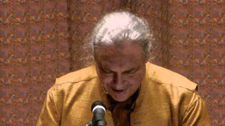 Solomon Kahn Memorial. Shabda, Tamam, & Chris Clou...