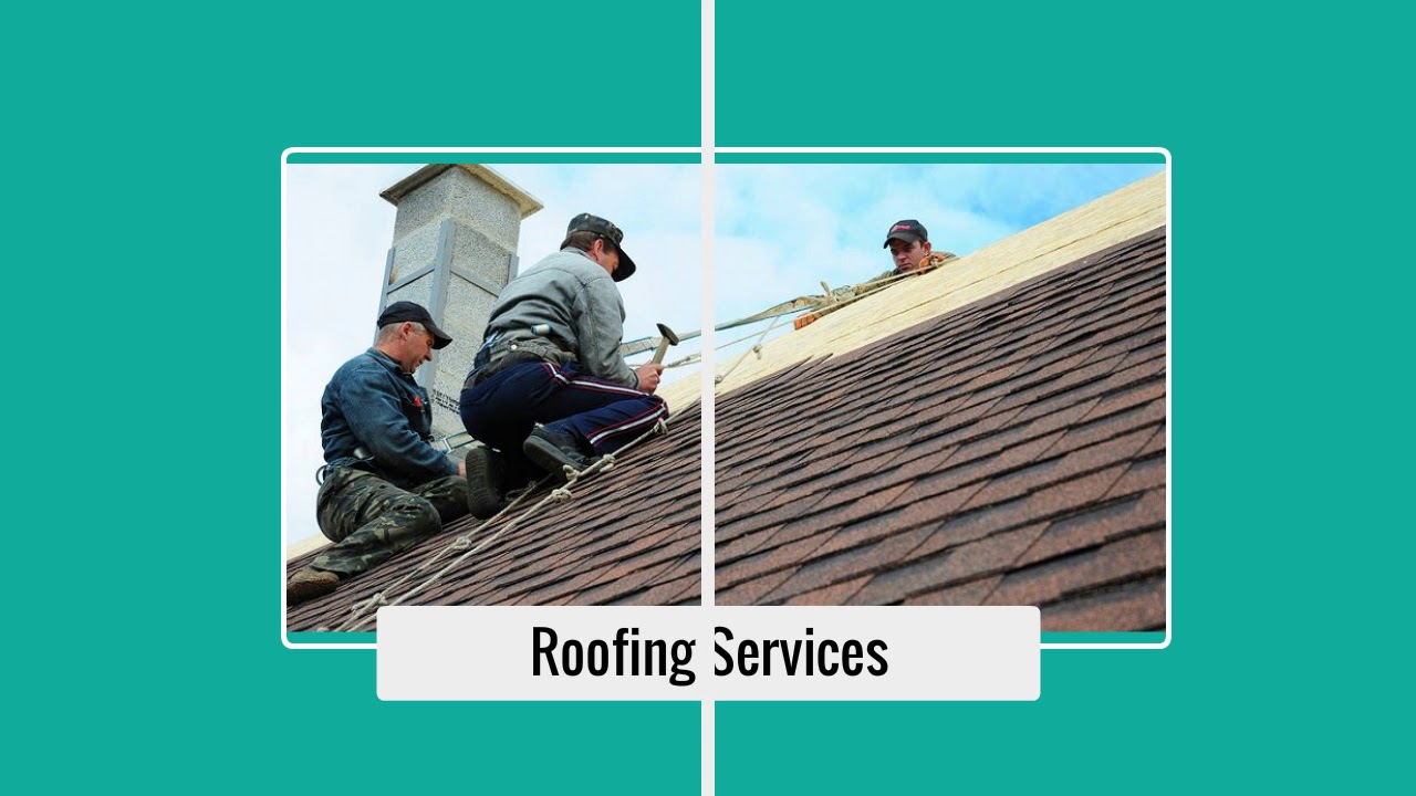 Re Roofing Companies In Cumming GA