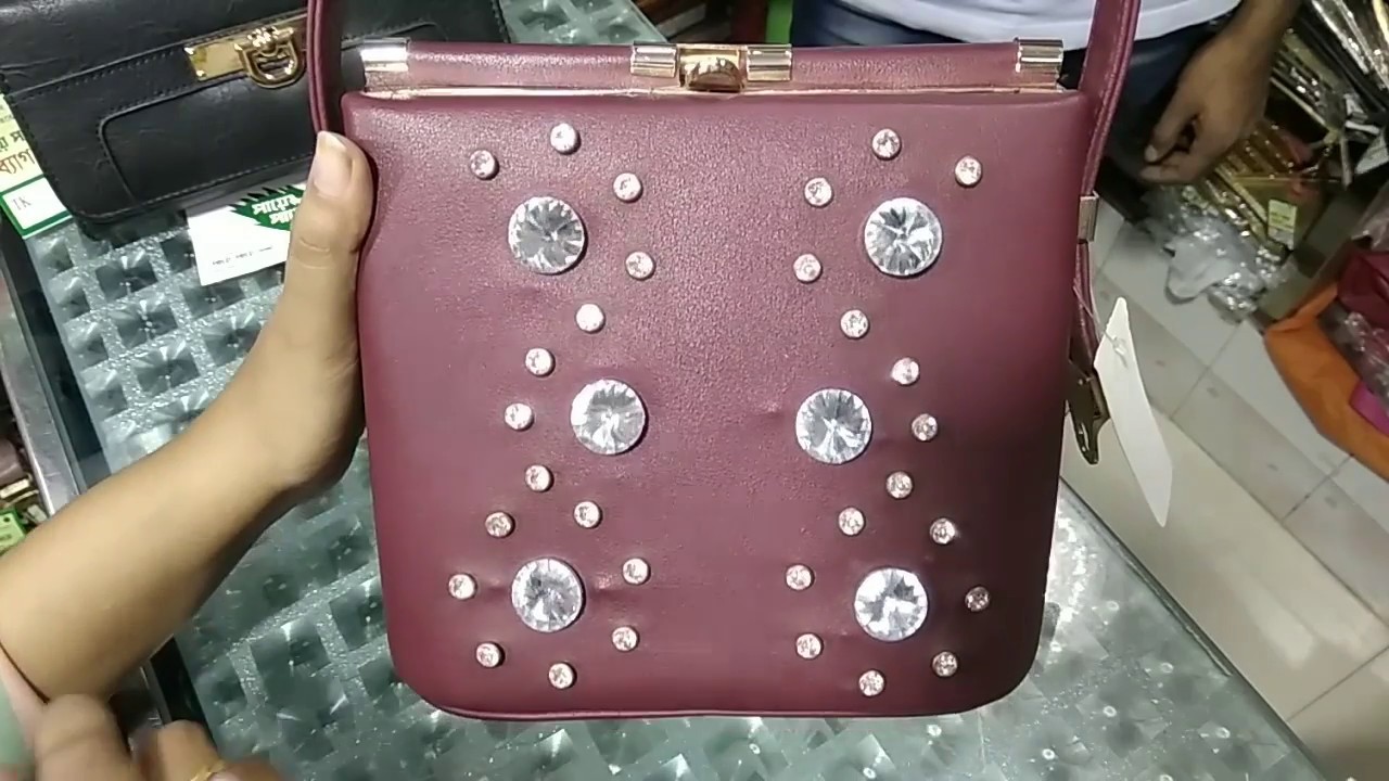 stylish party hand bag collection...Its very cheap price but product ...