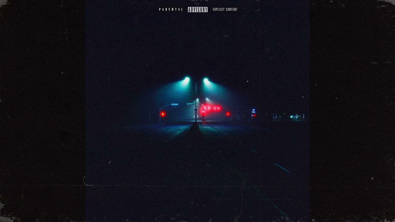"Night Drowning" - The Weeknd Blinding Lights x Synthwave Type Beat