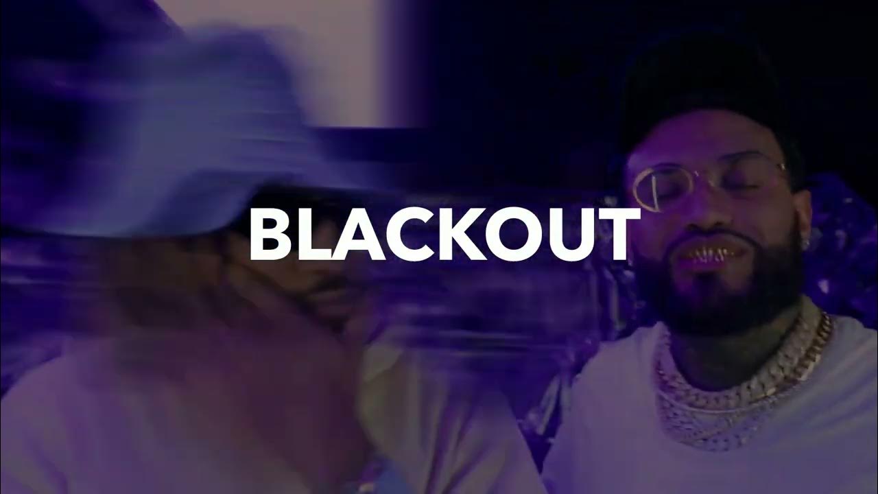 FREE Joyner Lucas Type Beat "BLACKOUT" Blackout Type Instrumental
