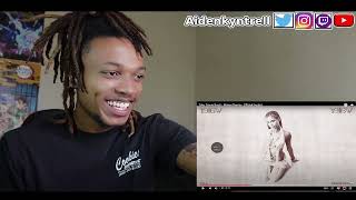 Tyla, Travis Scott - Water (Remix - Official Audio) REACTION!!!