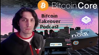 Bitcoin Takeover Q&A #2: The Cheapest Way to Run a Bitcoin Full Node?