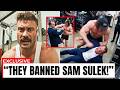 Cbum REVEALS The Real Reason Why Sam Sulek Can't Compete At The Mr Olympia