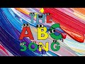 A for Apple Song 🍎 | ABC Alphabet Learning Song for Kids 🎶
