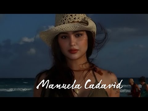 This Manuela Cadavid OnlyFans Photo Went Viral