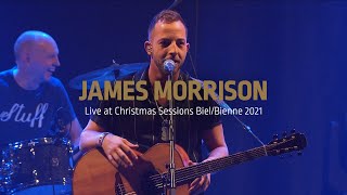 JAMES MORRISON Live at HENAMusic Sessions 2021