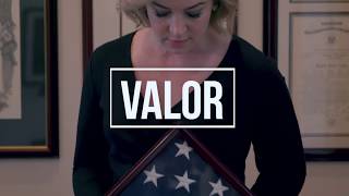 Meet PepsiCo Employee And Veteran Toby Johnson Meet PepsiCo Employee And Veteran Toby Johnson