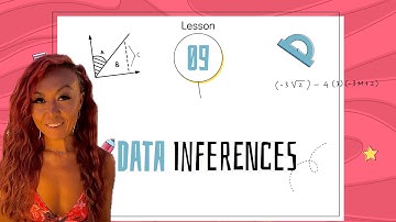 How to Make Data Inferences on the SAT (Score Higher!) #education #maths #satmath #satprep #data