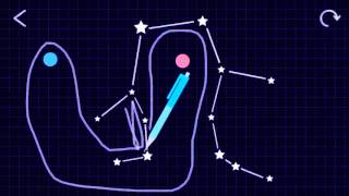 BRAIN DOTS GALAXY solution Stage 18