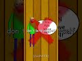 How To Love Yourself Tutorial #baldi #baldisbasics #tutorial
