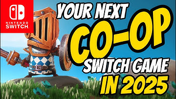 Big Helmet Heroes - A 3 Minute Switch Review [Switch Gaming Network]