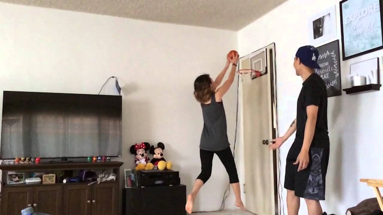 Ellen throwing down the hammer! YouTube