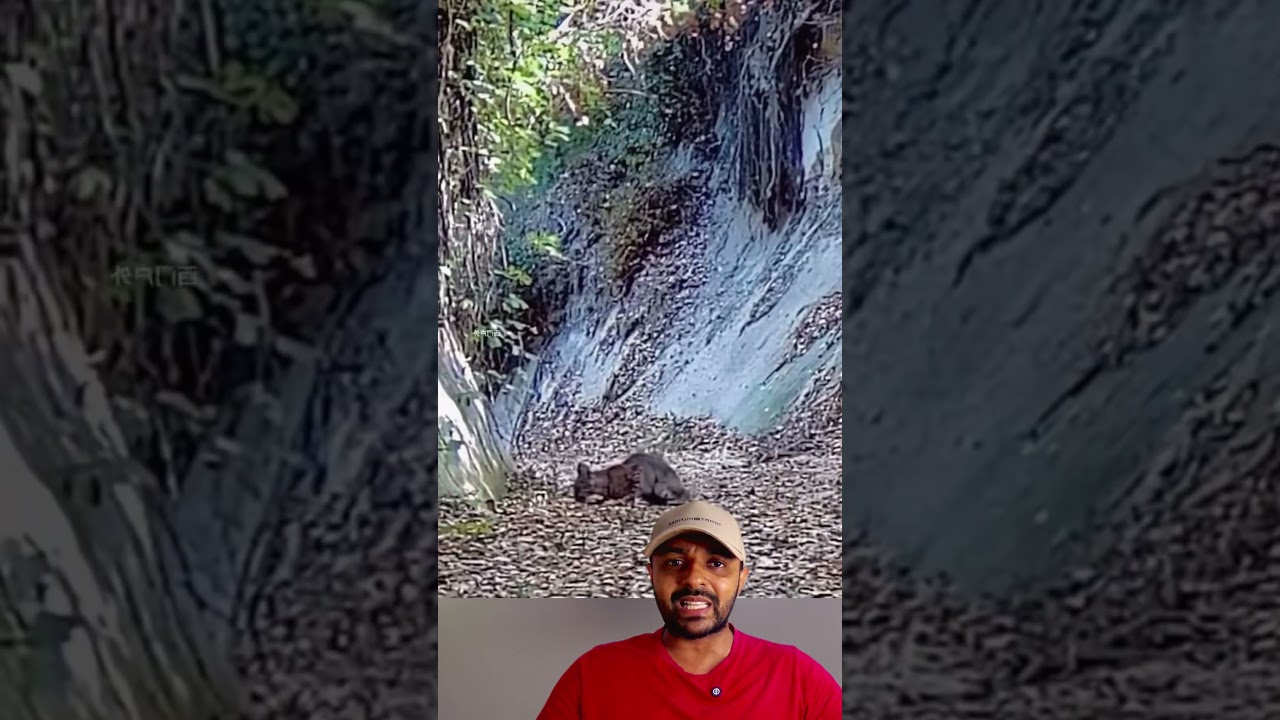 Gato Ligeiro e Passaro Voando 😱