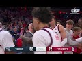 HIGHLIGHTS | Connecticut vs St Johns (Championship)
