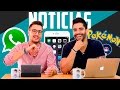 NOTICIAS: RESISTENCIA IPHONE 7, POKÉMON GO PLUS Y XBOX PLAY ANYWHERE