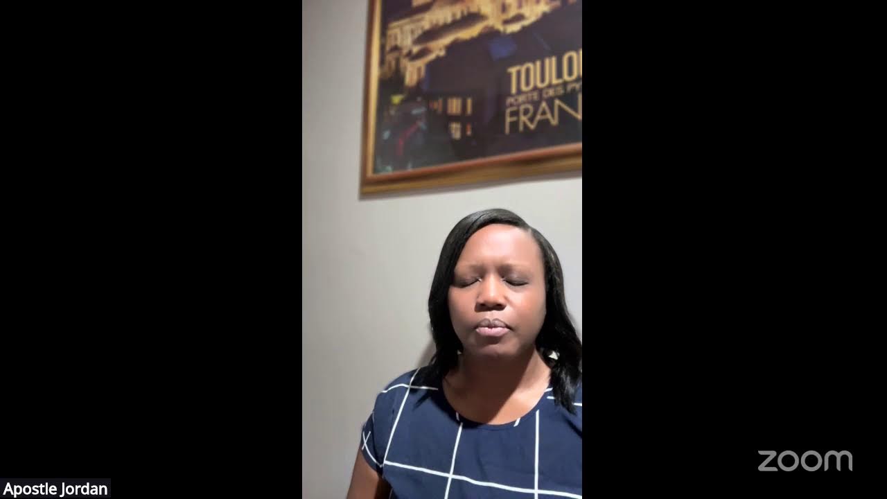 Sunday Service: what sin/vice/issue is keeping you from fully surrendering to God???