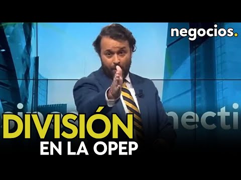 Divisi&oacute;n en la OPEP: Arabia Saud&iacute; contra el resto. &iquest;Cae la demanda global de petr&oacute;leo? &iquest;Y el precio?
