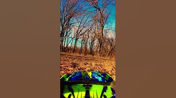 Wipeout‼ - Traxxas Rustler 4x4 VXL