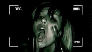 New Halloween Devilina Movie Trailer 2012