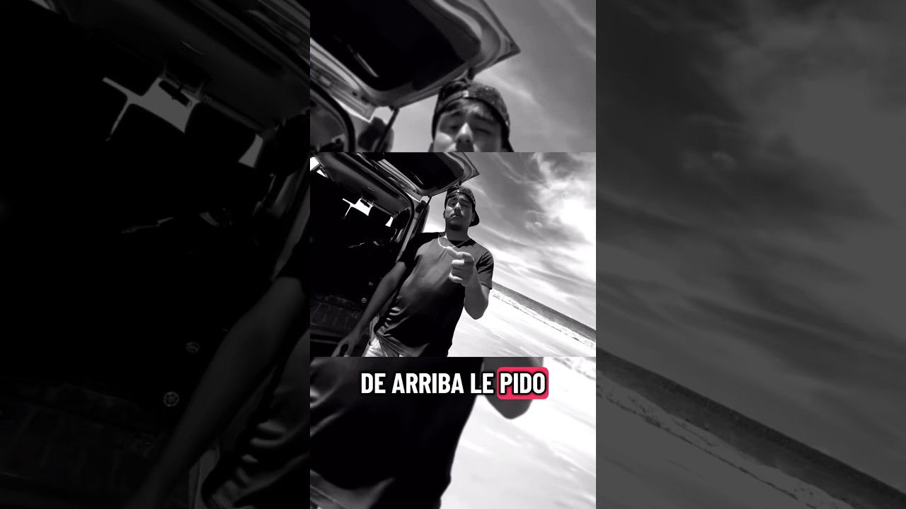 ¡YA DISPONIBLE! Video Oficial “Traición” de Sahit Rivas x Suani 🔥🔥 