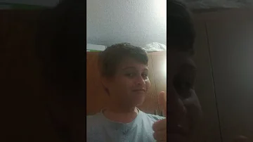 Como escrever nome Ramon?