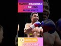 DK Yoo Could Not Stop Manny 🔥 #Pacquiao #BoxingHighlights #fightnight