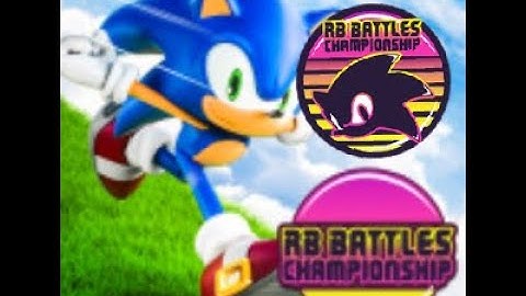 How To Get RB Battles Sonic Speed Simulator Challenge Badge [Roblox Guide]