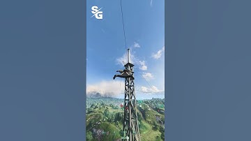 The BEST throwing Knife in Battlefield 2042..