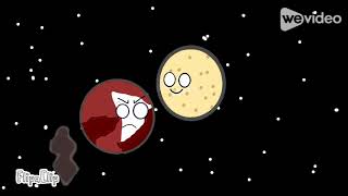 Pluto's Revenge Arc Part 1