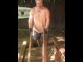 DIY Your Own Tongue and Groove Flooring DIY Your Own Tongue and Groove Flooring