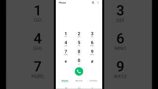 New update Android mobile phone 2021 || Android secret code ?? || screenshot 1