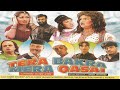 Tera bakra mera qasai full comedy drama  umer sharif