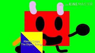 Aaron Paulhamus Effects