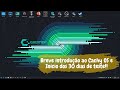 Cachy OS: Uma Breve Introdução e Começo do Desafio de 30 Dias