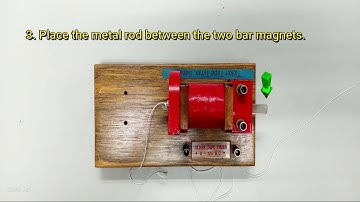 SP015 EXPERIMENT 6 - investigate the standing waves form and determine the mass per unit length.