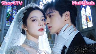 Download Lagu 婚禮當天我聽到他說娶我只是為了報復，我這才明白一切都是謊言，我心灰意冷轉身離開，他卻紅著眼千方百計將我捆在身邊！#ZYDJ#逆袭#regret MP3