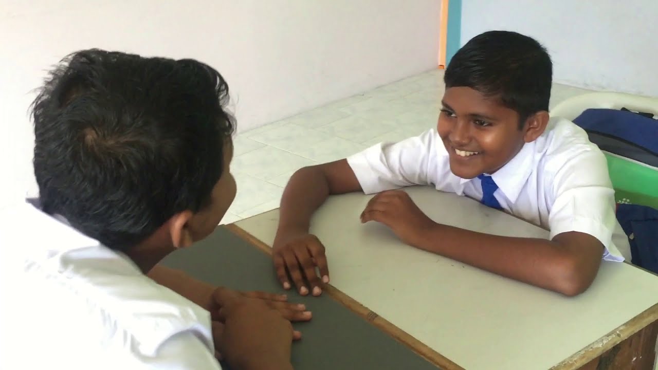 DHAFARAA - Prefect Board 2017