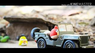 Leonard Cheshire Disability - Angry Birds Race Bad Piggies 2018, Uk Tv Advert