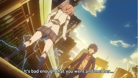 Toaru Majutsu no Index III OP | Opening