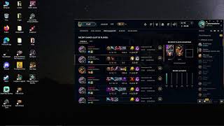 Crit Nasus climbing on the 2nd acc