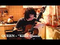 QUEEN - Killer Queen (Sheet music/TAB)