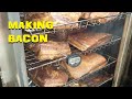 Bumbleforks; Smokin' Bacon